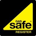 Logo gas safe 120 x 118